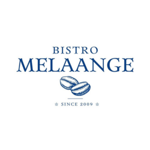 Bistro Melange_logo